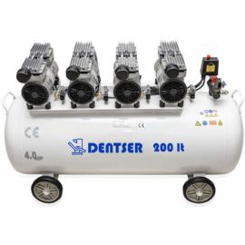 DentSer 200LT