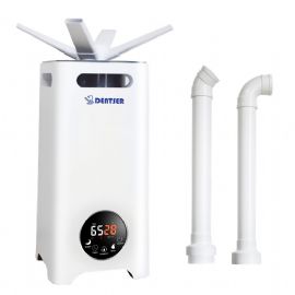 DentSer Ortam Sterilizasyon Cihazı AIR CLEAN