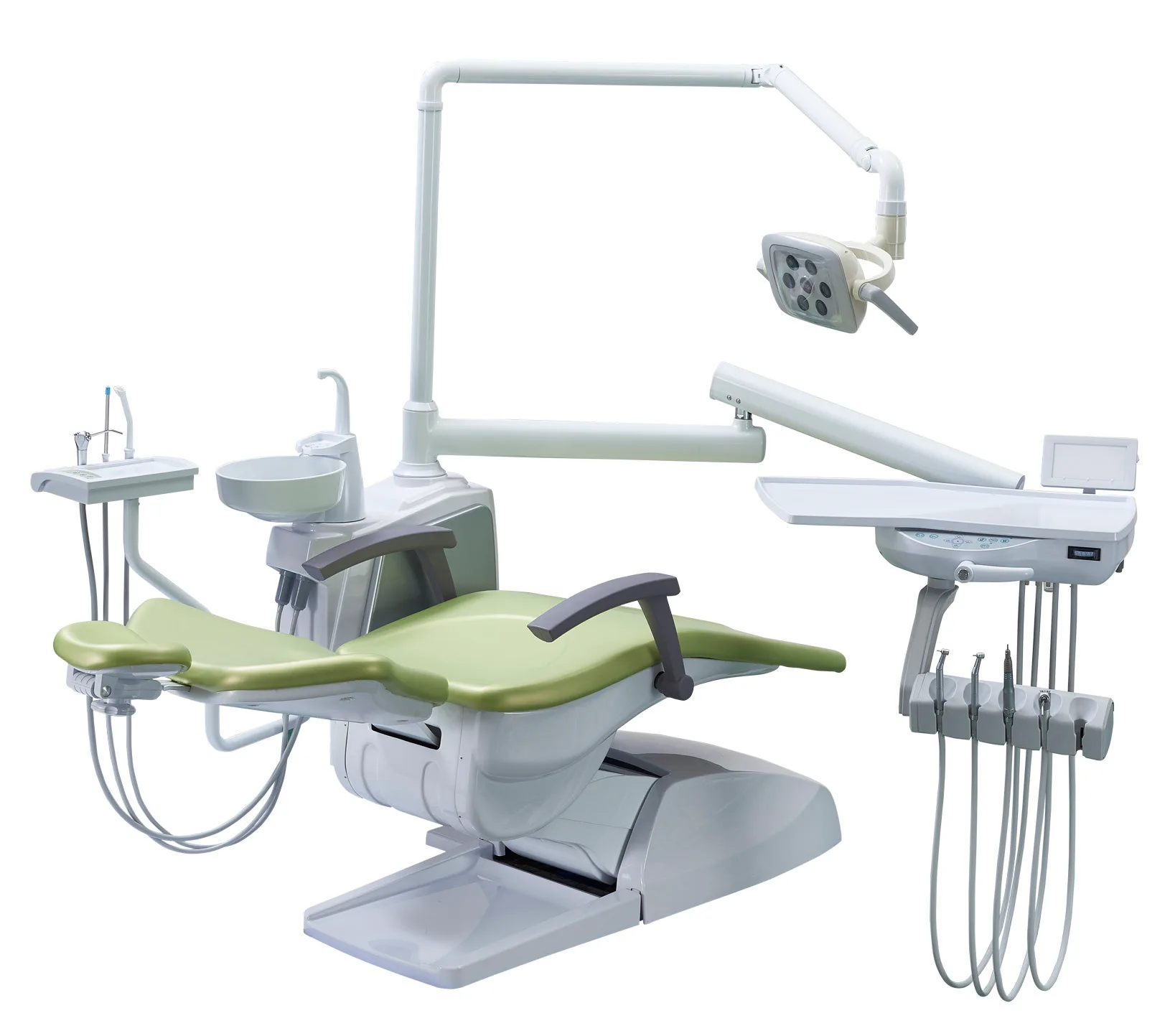 DENTSER DS917