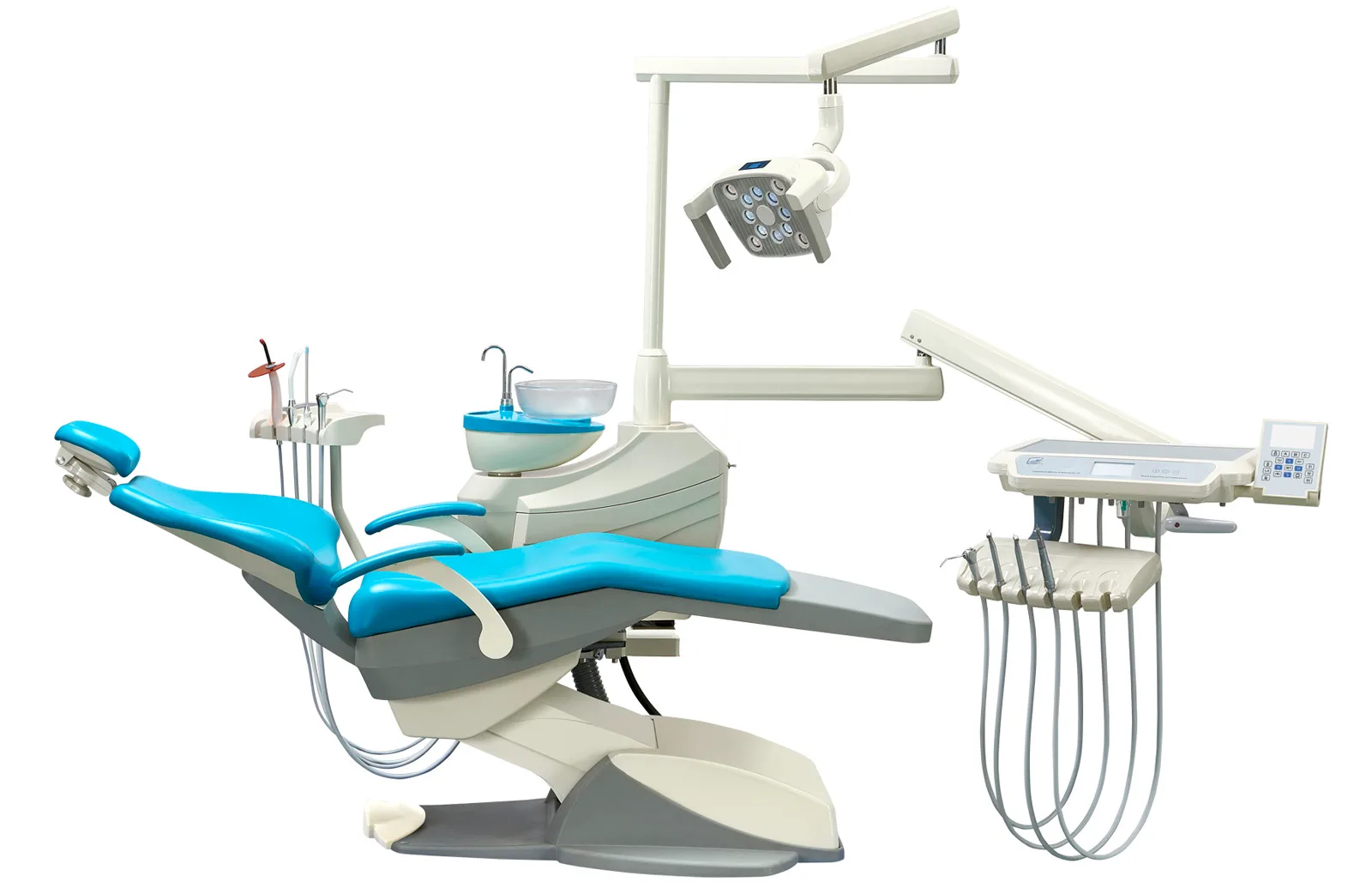 DENTSER DS916