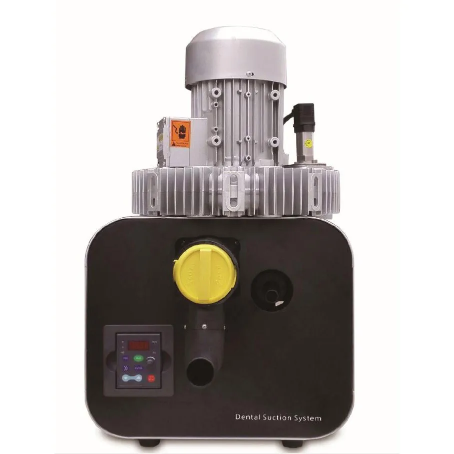 DENTSER SUCTION 3S