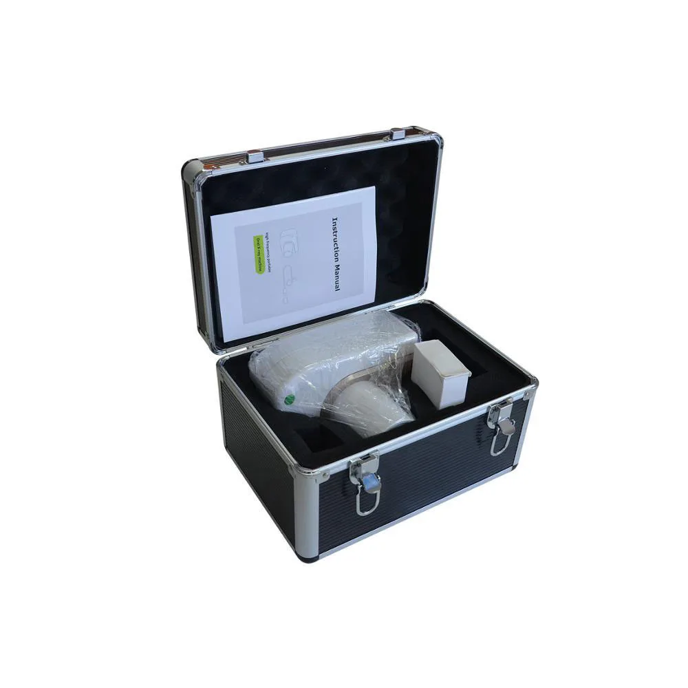 Mobil Xray Touch