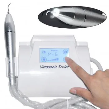 SCALER TOUCH